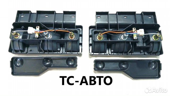 Фонари задние NQR/NPR75/NMR85/NLR85/FVR34Исузу