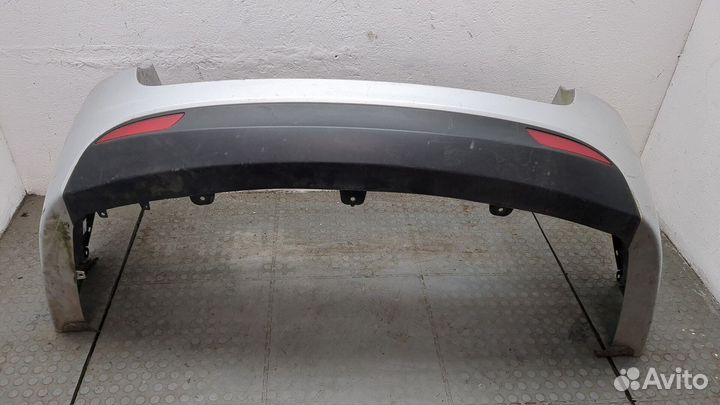 Бампер Hyundai i40, 2012