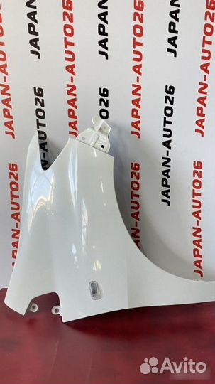 Крыло правое Honda Freed GP3 1.5 L 2008—2016