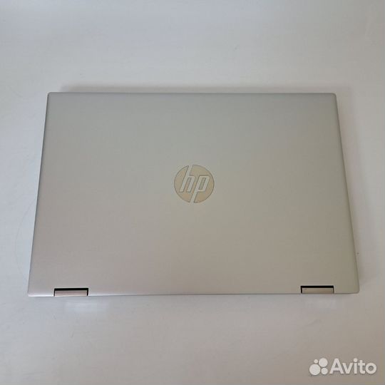 Ноутбук-трансформер HP pavilion X360 14-DW0024UR