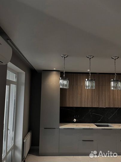 Ремонт квартир / Бесплатный замер