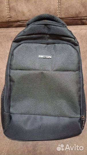 Рюкзак мужской