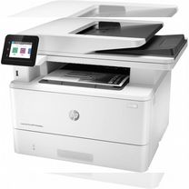 Мфу HP LaserJet Рro М428fdw