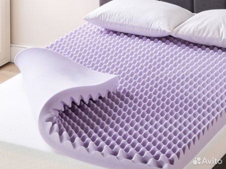 Матрас 160х200 новый ортопедический
