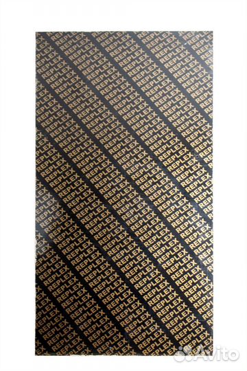 Фанера флф 18 * 1220 * 2440 мм сорт 1/1 береза