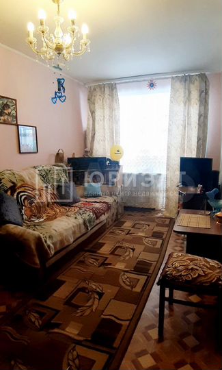 1-к. квартира, 28,7 м², 5/5 эт.