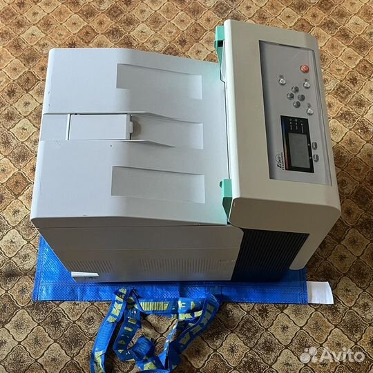 Принтер лазерный цветной kyocera FS-C5400DN