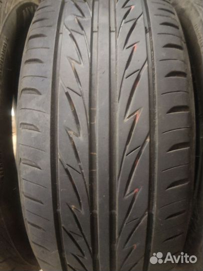 Bridgestone Techno Sports 205/55 R16