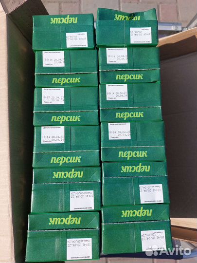 Сок Литровый 
