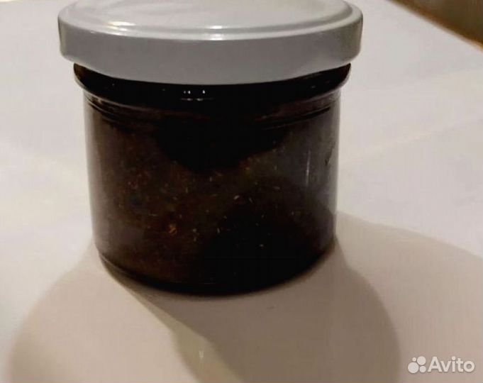 Ночная паста для потенции