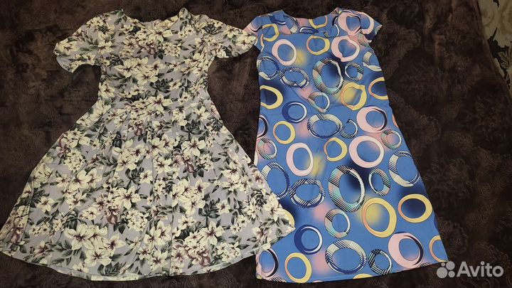 Вещи на девушку 42 44