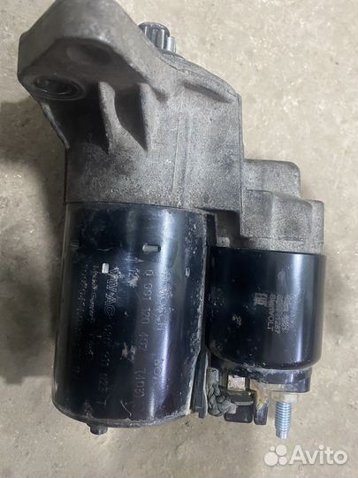 Стартер Bosh 0001120402