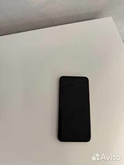 iPhone 11 Pro Max, 256 ГБ