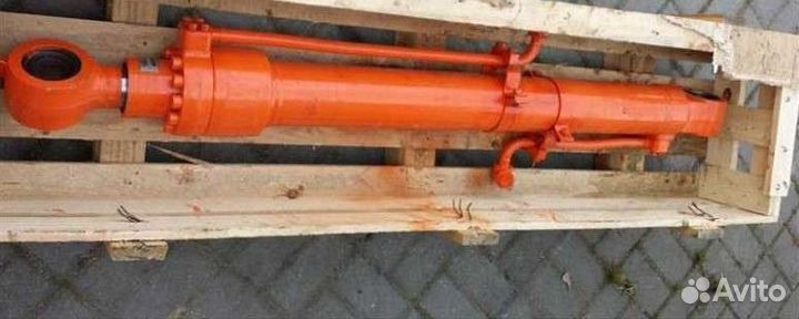 Гидроцилиндр ковша Дусан / Doosan DX300LCA