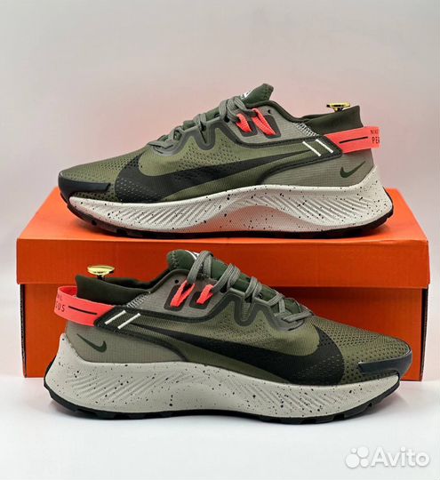 Nike Pegasus Trail 2 (Арт.32699)