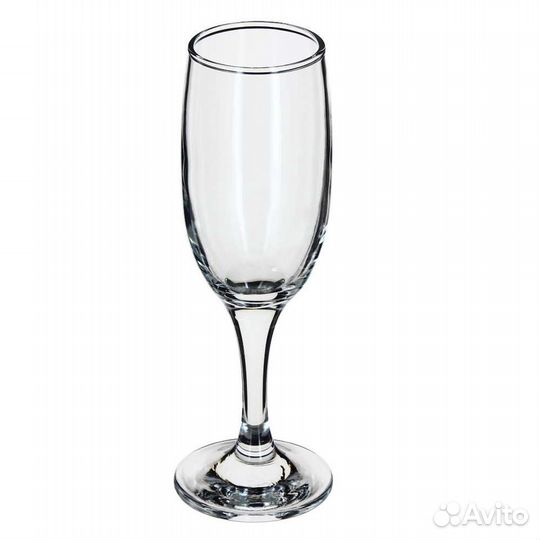 Бокалы для шампанского, пивные кружки