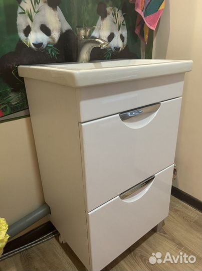 Тумба для ванной