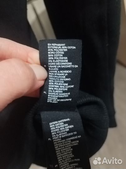 Other stories свитшот