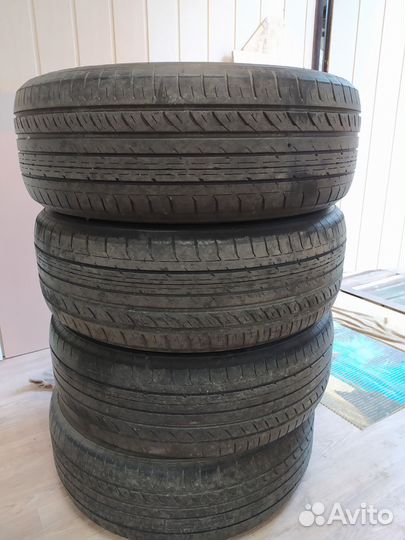 Toyo H19 205/60 R16 92