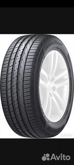 Hankook Ventus S2 AS X RH17 265/65 R17