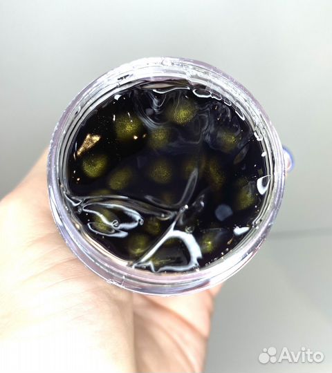 Крем для кожи вокруг глаз