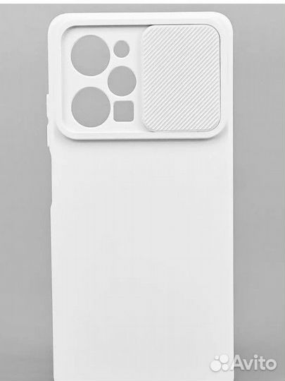 Силиконовый чехол poco X5 PRO