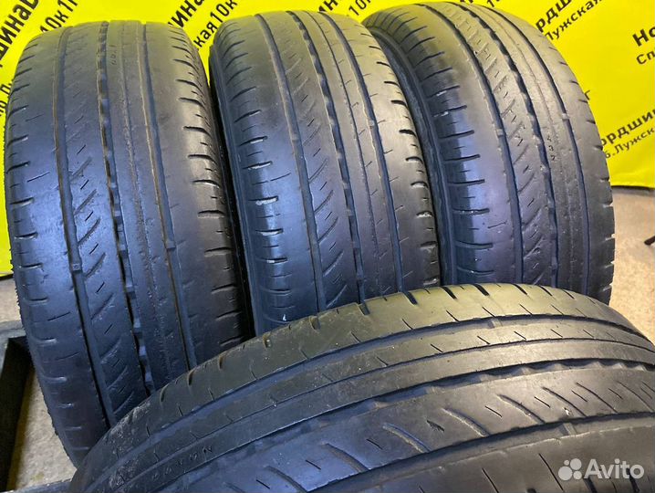 Nokian Tyres Hakka C Van 195/70 R15C