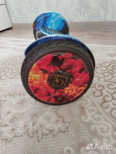 Гироскутер GT SMART Wheel 2022