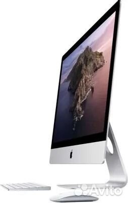 Моноблок apple iMac 27 i7 16gb 2gb
