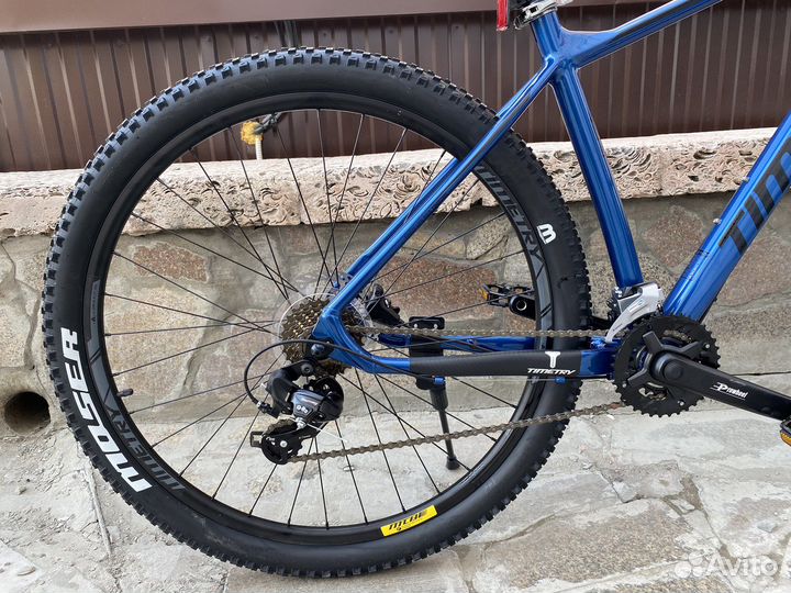 Горный велосипед колеса 29 shimano