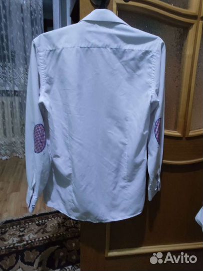 Рубашка для мальчика