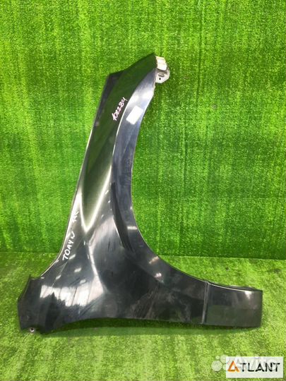 Крыло переднее правое suzuki escudo