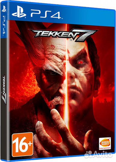 Mortal kombat 11 ultimate на PS4 игровой диск