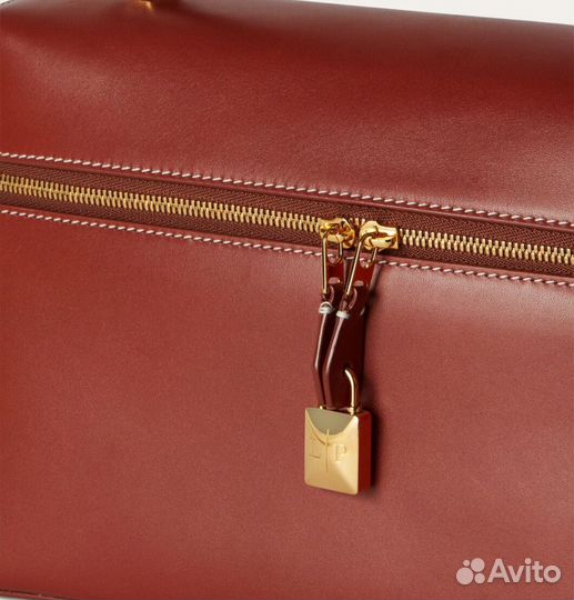 Loro piana extra bag L27 оригинал