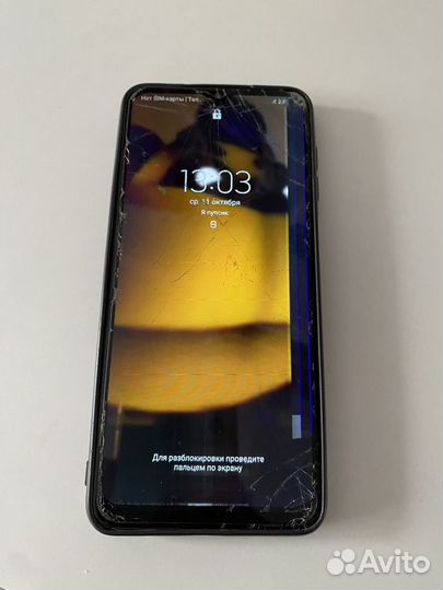 Samsung Galaxy A12, 3/32 ГБ