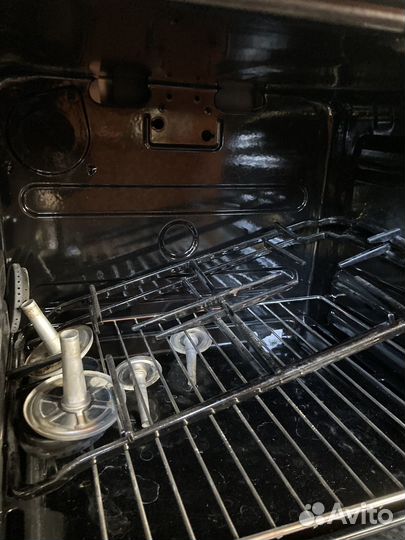 Плита газовая