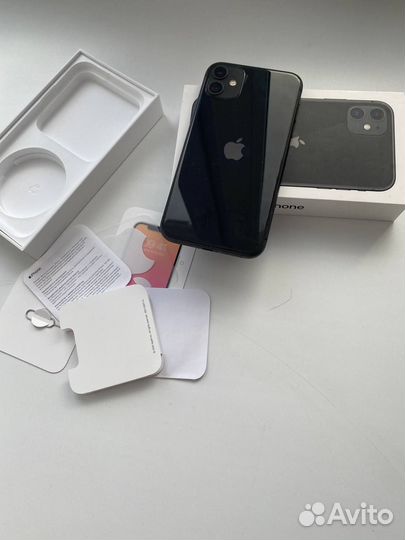 iPhone 11 64gb