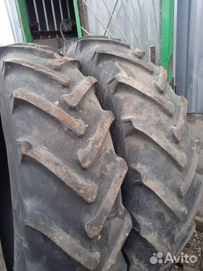 Шины мтз 80