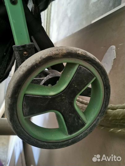 Задние колеса от коляски corol s-6