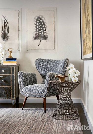 Мебельная ткань