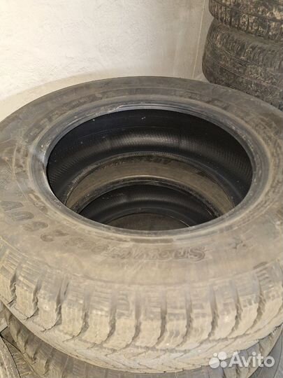 Cordiant Comfort 2 SUV 285/60 R18