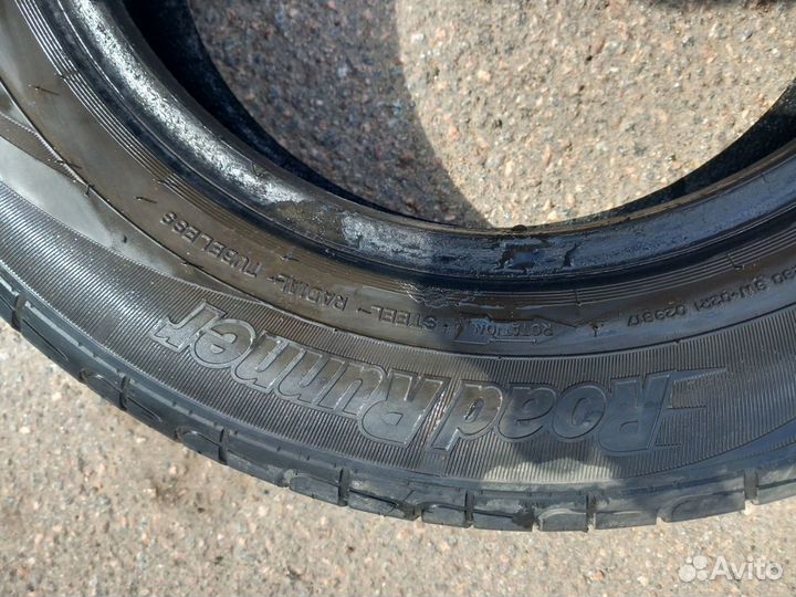 Cordiant Road Runner 185/65 R14 86H