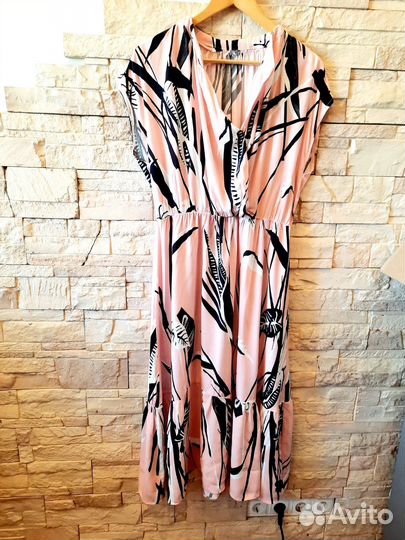 Платье вискоза, новое