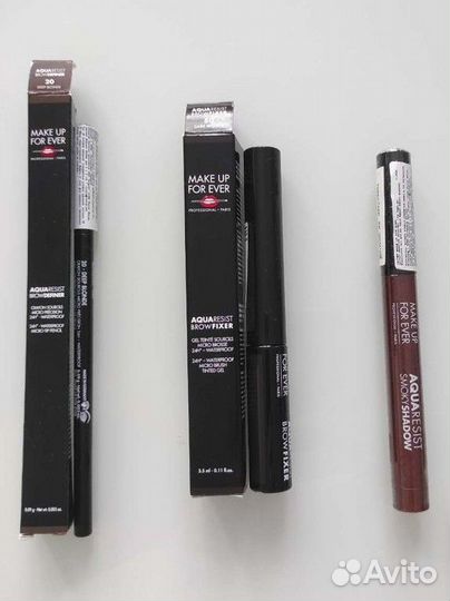 Косметика Make up for ever