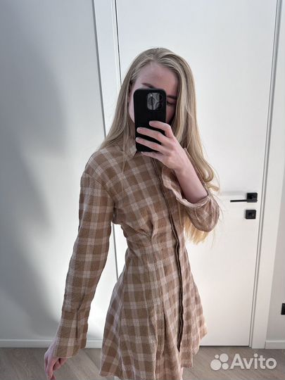 Платье ASOS xs