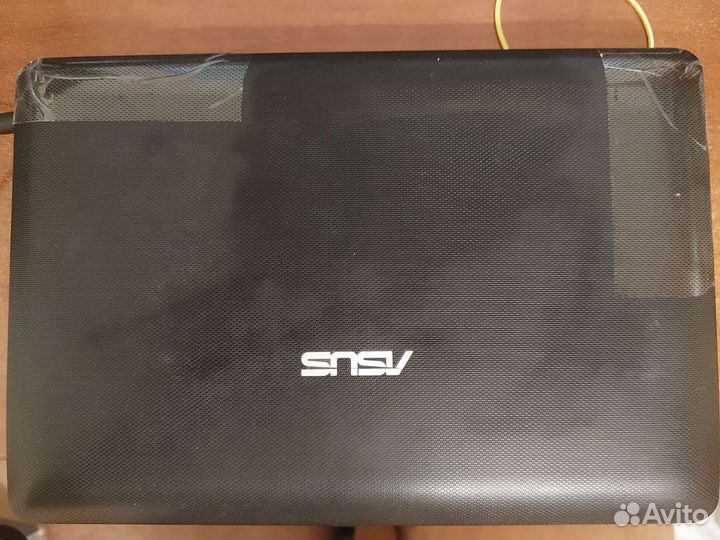 Нетбук Asus 1011CX-BLK045S