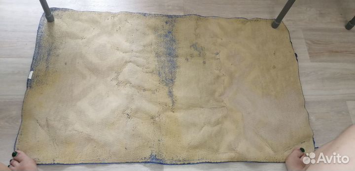 Комплект ковриков для ванной и туалета