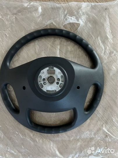 Руль новый мерседес атего актрос atego actros