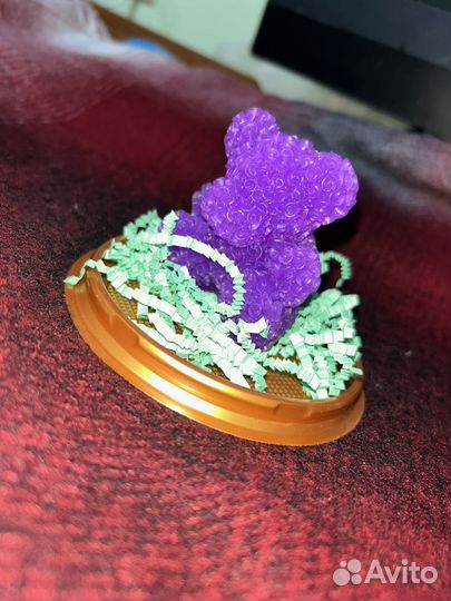 Мыло ручной работы