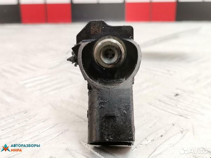 Форсунка Mercedes-Benz Vito W639 2007 A6460701487